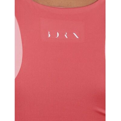 Born Living Yoga Xenia Top Sportif Réversible - Yoga Top - Publicité Born Living Yoga Xenia Top Sportif Réversible - Yoga Top - Publicité