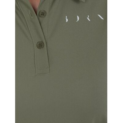 Born Living Yoga Polo senza maniche - Maglietta Born Living Yoga Polo senza maniche - Maglietta