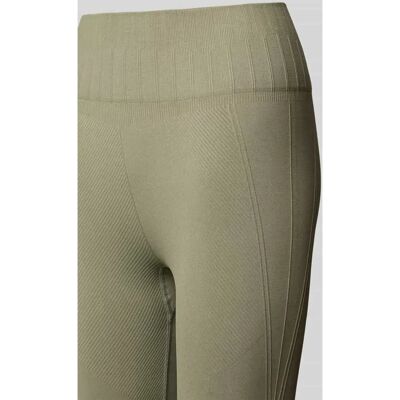 Born Living Yoga Annapurna Verde Leggings - Leggings da Yoga Born Living Yoga Annapurna Verde Leggings - Leggings da Yoga