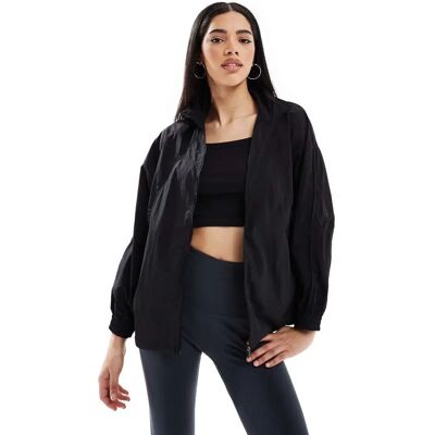 Chaqueta de yoga Amara de Born Living Yoga - Para mujer Chaqueta de yoga Amara de Born Living Yoga - Para mujer