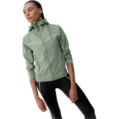 Born Living Yoga Ulanisudadera M - Chaqueta Born Living Yoga Ulanisudadera M - Chaqueta