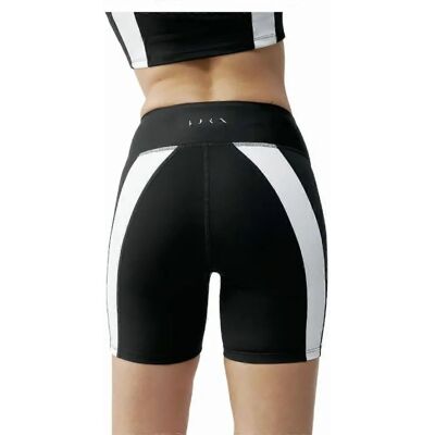 Born Living Yoga Bindi Shorts - Pantalons de yoga - Publicité Born Living Yoga Bindi Shorts - Pantalons de yoga - Publicité