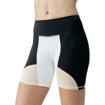 Born Living Yoga Darana Shorts - Pantalones de yoga Born Living Yoga Darana Shorts - Pantalones de yoga