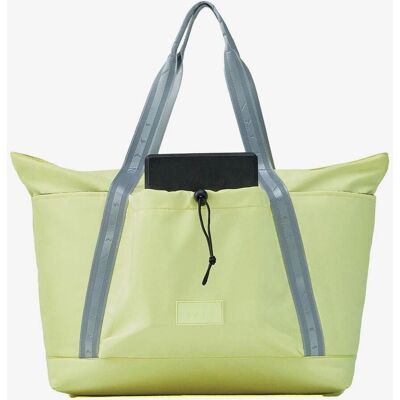 Bolsa Born Living Yoga Away - Multi bolsillos Gran Capacidad Fibras Sostenibles Bolsa Born Living Yoga Away - Multi bolsillos Gran Capacidad Fibras Sostenibles