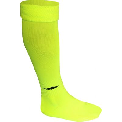 SOFTEE Kids White Football Socks - Socks SOFTEE Kids White Football Socks - Socks