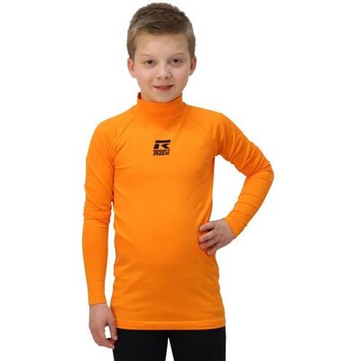 ROX R-Gold Térmica L Naranja - Camiseta térmica ROX R-Gold Térmica L Naranja - Camiseta térmica