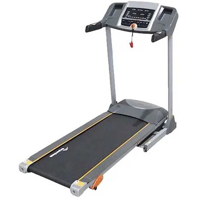 Tapis roulant Deportium Tm 700 Motorizzato - 3 Livelli di Inclinazione Tapis roulant Deportium Tm 700 Motorizzato - 3 Livelli di Inclinazione