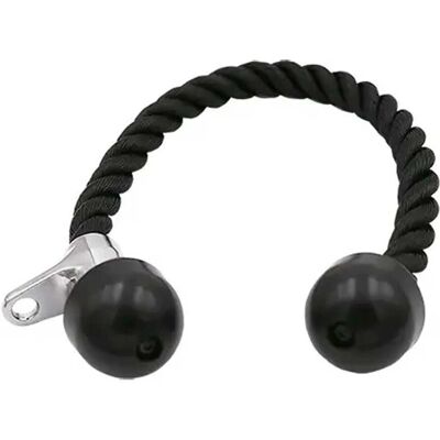 Softee Triceps Rope Grip - Gym Equipment Softee Triceps Rope Grip - Gym Equipment