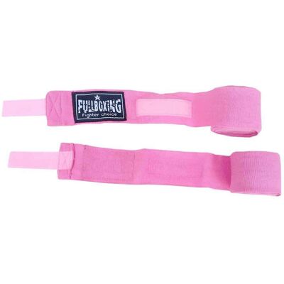 Fasce da boxe SOFTEE - 500cm - Bianco - Attrezzatura da boxe Fasce da boxe SOFTEE - 500cm - Bianco - Attrezzatura da boxe