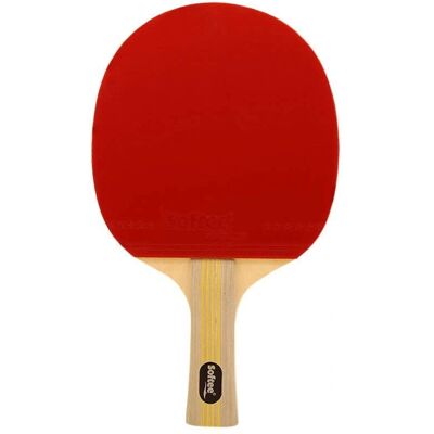 Softee P900 Pro Tafeltennisracket - Gevorderden 5 Sterren Softee P900 Pro Tafeltennisracket - Gevorderden 5 Sterren