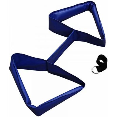 Ceinture de Haltérophilie Softee Modèle UNICA Bleue - Ceinture de Haltérophilie - Publicité Ceinture de Haltérophilie Softee Modèle UNICA Bleue - Ceinture de Haltérophilie - Publicité
