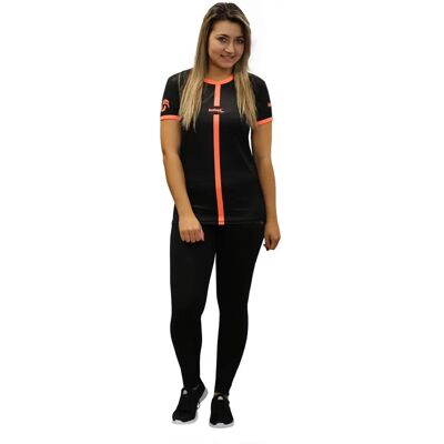 T-Shirt Manches Courtes SOFTEE Tipex - T-Shirt T-Shirt Manches Courtes SOFTEE Tipex - T-Shirt