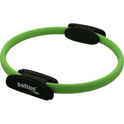 Nike Pilates-Ring - 38,5cm - Grün - Pilates-Ausrüstung Nike Pilates-Ring - 38,5cm - Grün - Pilates-Ausrüstung
