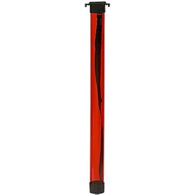 Softee Tube Ball Collector - Red - Sports Equipment Softee Tube Ball Collector - Red - Sports Equipment