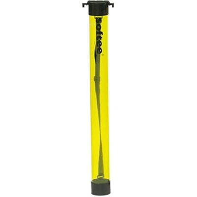 Softee Ball Collecting Tube - Up to 12 Balls - Tennis/Padel Equipment Softee Ball Collecting Tube - Up to 12 Balls - Tennis/Padel Equipment