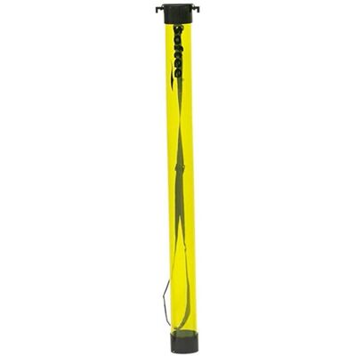 Softee Ball Collector Tube - Up to 15 Balls - 95cm Softee Ball Collector Tube - Up to 15 Balls - 95cm