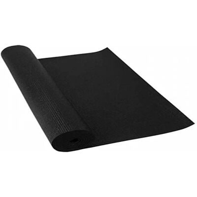 Tapis de Yoga Softee - Gris - 6mm - Léger - Yoga Tapis de Yoga Softee - Gris - 6mm - Léger - Yoga