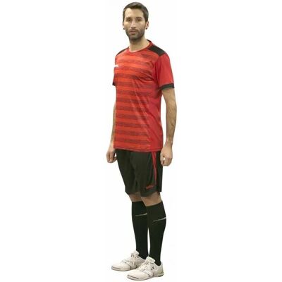 Completo Unisex Softee S Multicolore - Set di abbigliamento Completo Unisex Softee S Multicolore - Set di abbigliamento