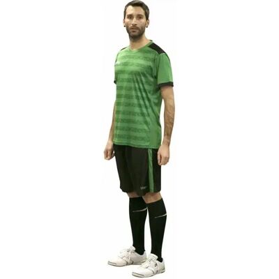 Completo Unisex Softee XL Verde Completo Unisex Softee XL Verde