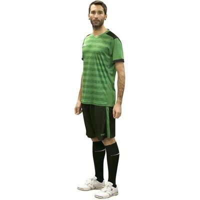 Set Unisex Softee 14Anni Verde - Abbigliamento Set Unisex Softee 14Anni Verde - Abbigliamento