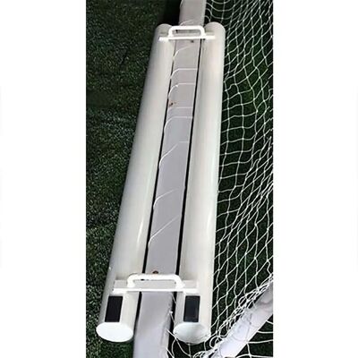 Softee Contrappeso Portatile per Porte Goal - Base 80x40 mm - Stabilità Calcio Softee Contrappeso Portatile per Porte Goal - Base 80x40 mm - Stabilità Calcio