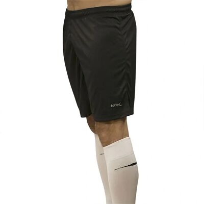 Shorts Softee Neri 10 Anni - Shorts Shorts Softee Neri 10 Anni - Shorts