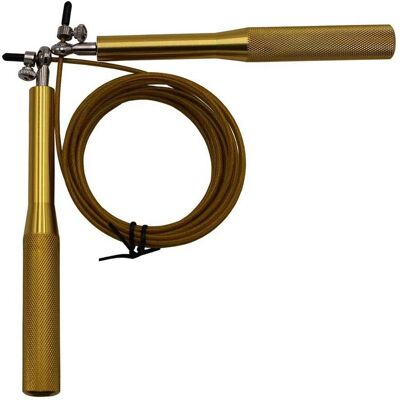 Softee Speed Jump Rope - 3m - High-Speed Exercise Rope Softee Speed Jump Rope - 3m - High-Speed Exercise Rope