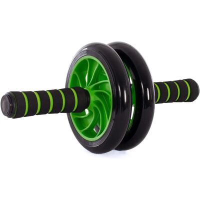 Rueda abdominal Softee - Tonifica abdomen y brazos Rueda abdominal Softee - Tonifica abdomen y brazos