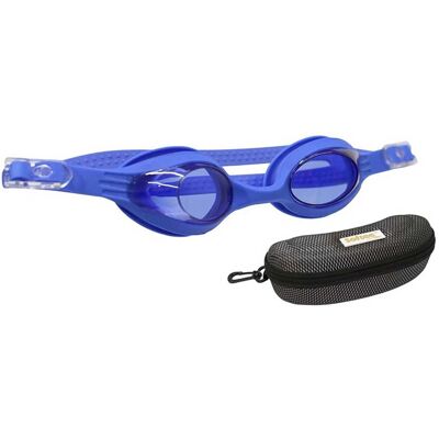 SOFTEE Sumit Blue Swimming Goggles - Swimming Goggles SOFTEE Sumit Blue Swimming Goggles - Swimming Goggles
