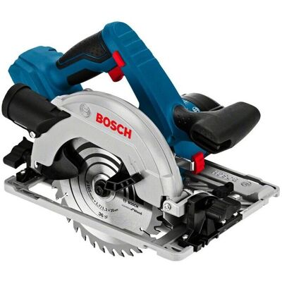 Bosch GKS 18V-57 G Kreissäge - Tragbar, Präzise, Schneller Schnitt Bosch GKS 18V-57 G Kreissäge - Tragbar, Präzise, Schneller Schnitt
