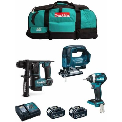 Kit di Utensili Makita MK303 - Utensili multifunzione Kit di Utensili Makita MK303 - Utensili multifunzione