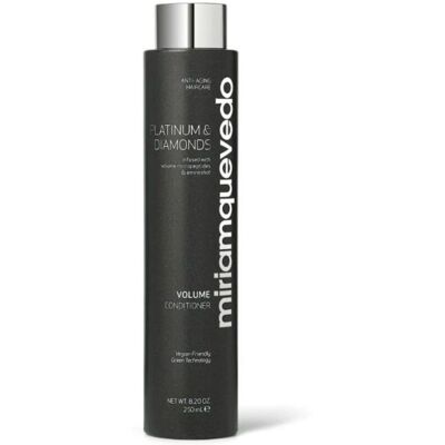 Balzám na objem Miriam Quevedo Platinum & Diamonds - Conditioner Balzám na objem Miriam Quevedo Platinum & Diamonds - Conditioner