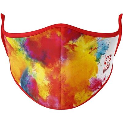 Maschera Otso - Multicolore - Riutilizzabile Maschera Otso - Multicolore - Riutilizzabile