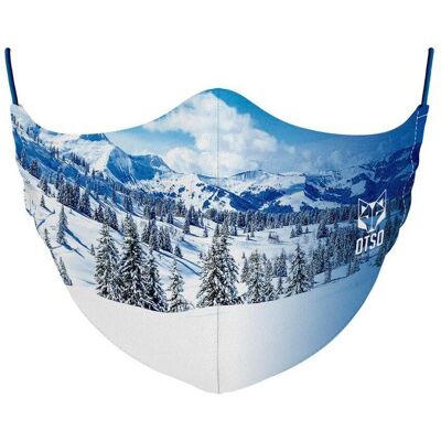 Otso FM-SF20-ULXL - Gesichtsmaske Otso FM-SF20-ULXL - Gesichtsmaske