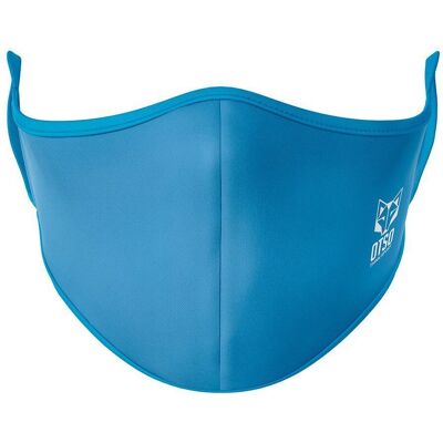 Otso Masque Bleu Clair FM-LB20-UXS - Masque facial - Publicité Otso Masque Bleu Clair FM-LB20-UXS - Masque facial - Publicité