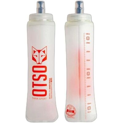 Garrafa Montaña OTSO Macia Logo Grande Tapon 500ml Garrafa Montaña OTSO Macia Logo Grande Tapon 500ml