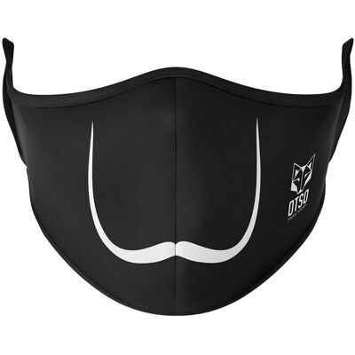 Maschera facciale Otso Moustache Maschera facciale Otso Moustache