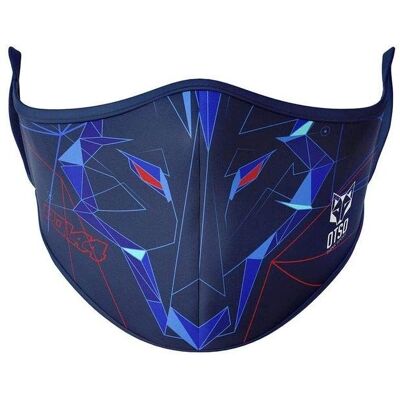 Otso Modello FM-POL4420-UXS - Maschera facciale Otso Modello FM-POL4420-UXS - Maschera facciale