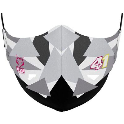 OTSO Mondmasker - Aleix41 - Verschillende Maten - Gezichtsbeschermer OTSO Mondmasker - Aleix41 - Verschillende Maten - Gezichtsbeschermer
