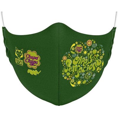 Otso Gesichtsmaske - XL - Wiederverwendbar, Atmungsaktiv, EU-Hergestellt Otso Gesichtsmaske - XL - Wiederverwendbar, Atmungsaktiv, EU-Hergestellt