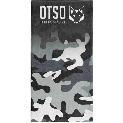 Serviette en Microfibre Otso 150x75 cm - Serviette en Microfibre - Publicité Serviette en Microfibre Otso 150x75 cm - Serviette en Microfibre - Publicité