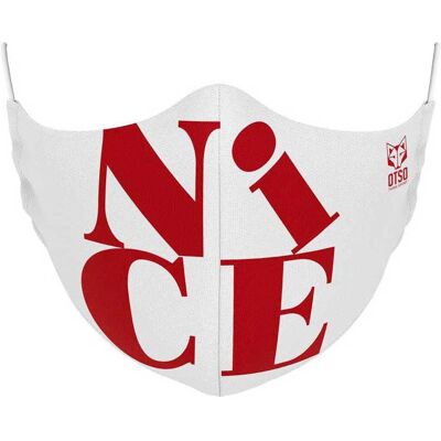 Otso FM-NICE20-UXS Mascarilla Facial - Mascarilla Facial Otso FM-NICE20-UXS Mascarilla Facial - Mascarilla Facial
