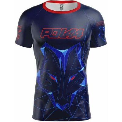 Otso Pol 44 - T-Shirt - Publicité Otso Pol 44 - T-Shirt - Publicité