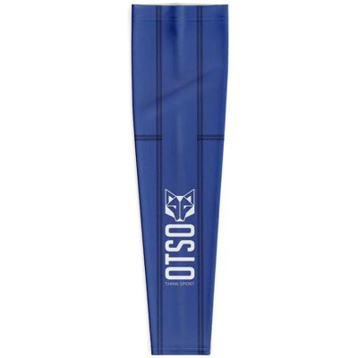 OTSO Blue Arm Sleeves XS-S - Arm Sleeves OTSO Blue Arm Sleeves XS-S - Arm Sleeves