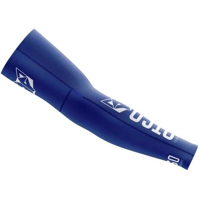 Manichette Blu OTSO - L-XL per Corsa Manichette Blu OTSO - L-XL per Corsa