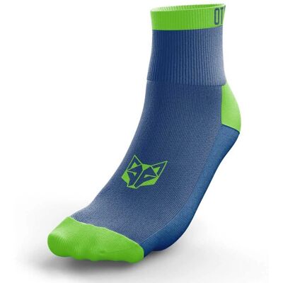 Chaussettes Otso Low Cut - Légères, Respirantes, Design Ergonomique - Publicité Chaussettes Otso Low Cut - Légères, Respirantes, Design Ergonomique - Publicité