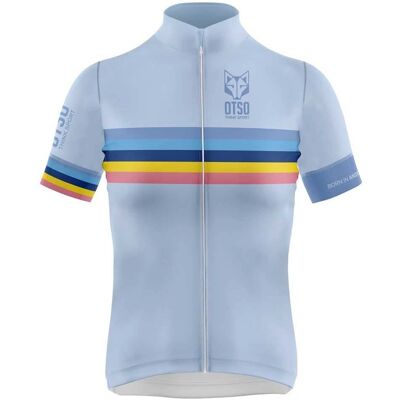 OTSO M Jersey - Lekka i Oddychająca Koszulka Rowerowa OTSO M Jersey - Lekka i Oddychająca Koszulka Rowerowa
