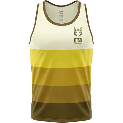 T-shirt Leggero da Corsa Otso - Verde XL T-shirt Leggero da Corsa Otso - Verde XL