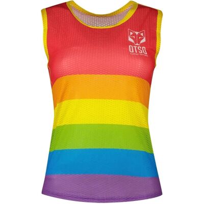 T-Shirt Multicolore Fight 4 Love - Abbigliamento sportivo T-Shirt Multicolore Fight 4 Love - Abbigliamento sportivo