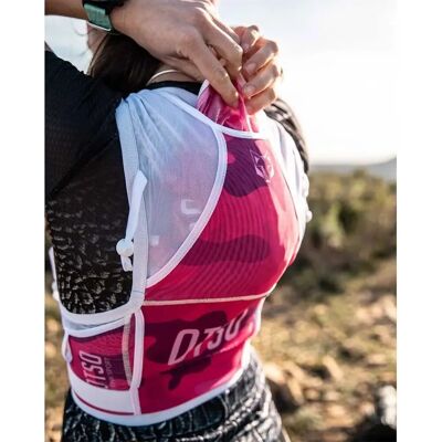 Zaino Rosa Ultralight OTSO Zaino Rosa Ultralight OTSO